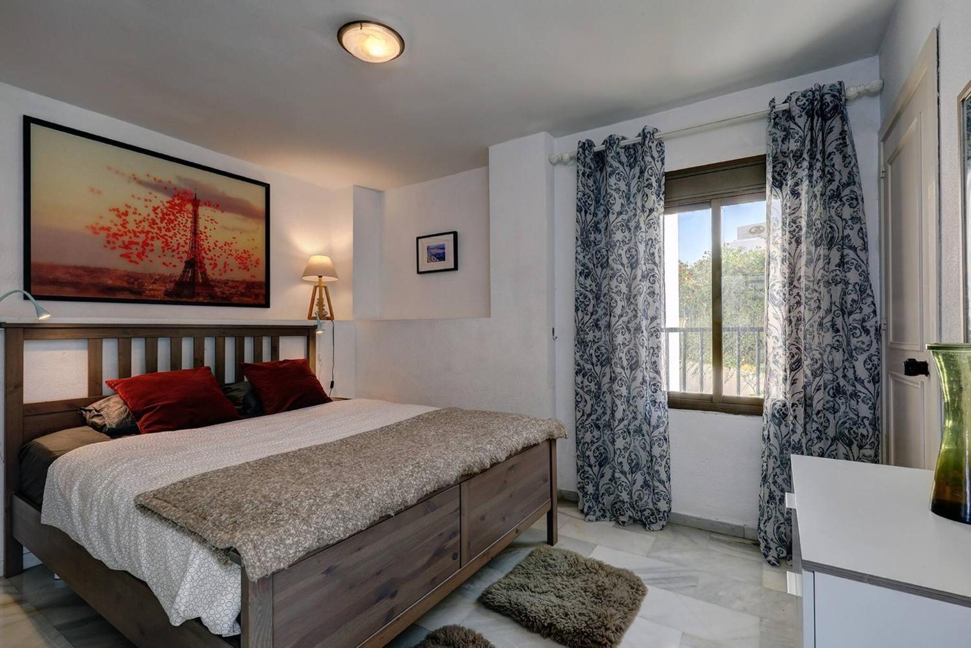 082 - Stunning Sea Views Beachfront Apartment Benalmadena Exterior photo